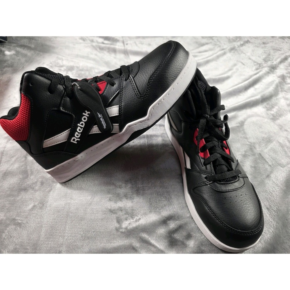 Reebok Work Mens 11 Work Composite Toe EH Athletic High Top Shoe BB4500 NEW